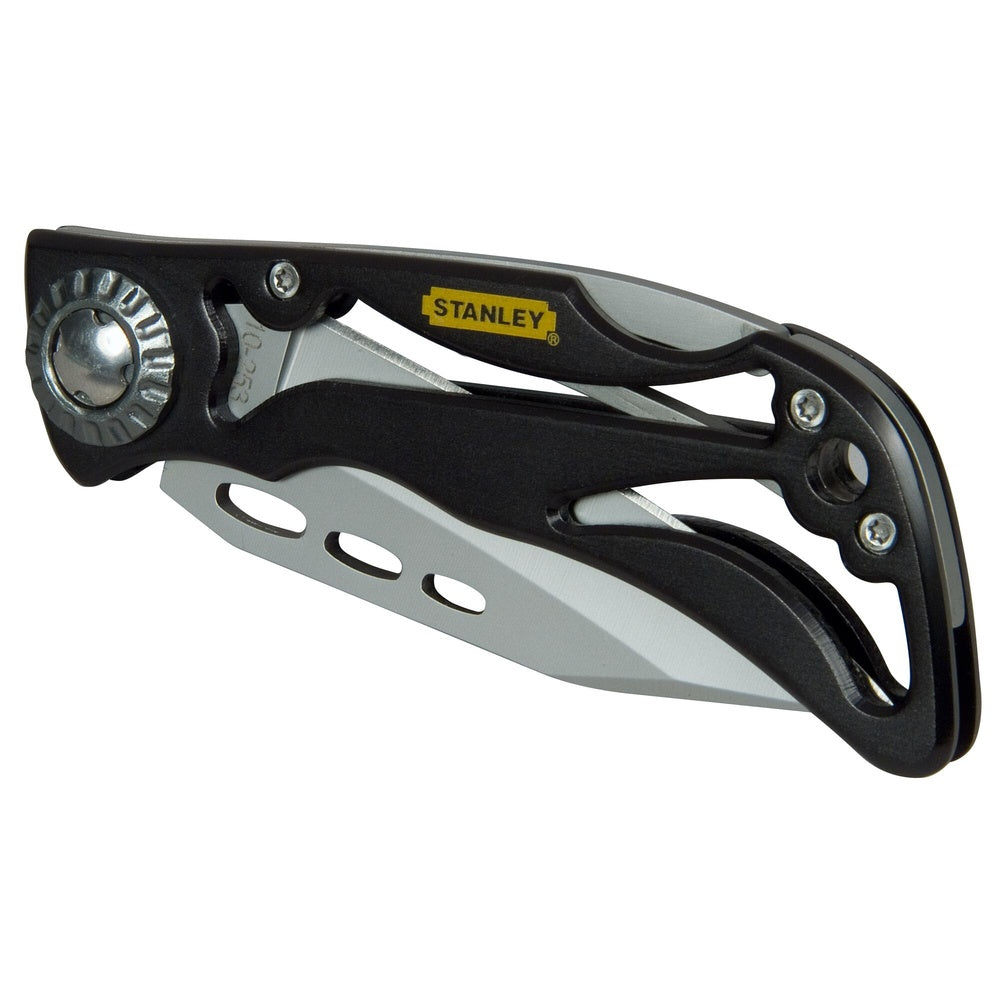 STANLEY Sportmesser Skeleton 0-10-253