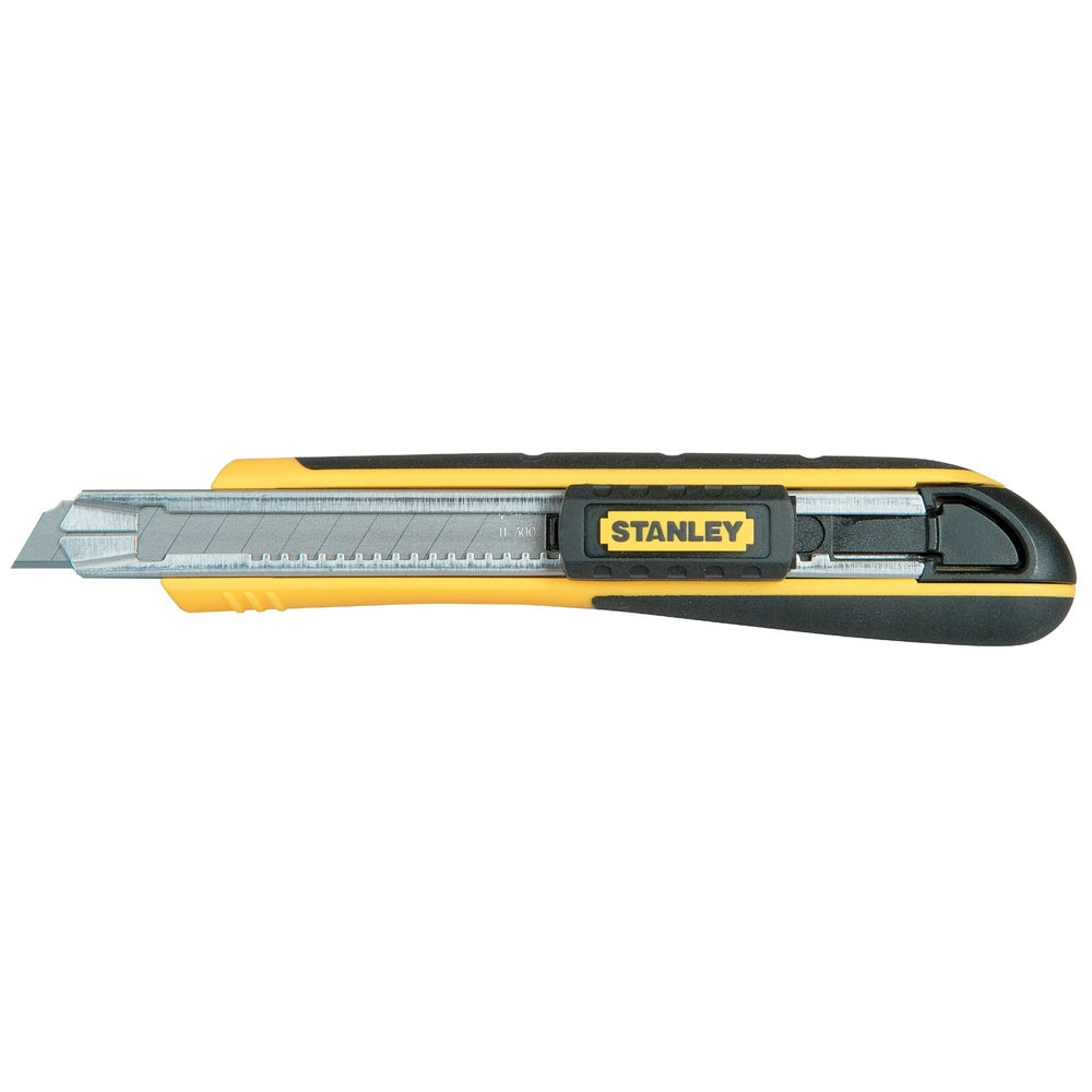 STANLEY Cutter mit Magazin FatMax 9mm 0-10-475