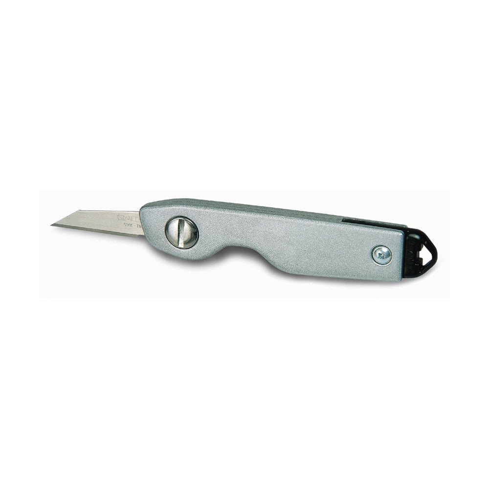 STANLEY Hobbymesser mit einklappbarer Klinge 0-10-598