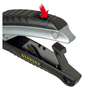 STANLEY Messer Profimesser m.einziehbarer Klinge 0-10-788