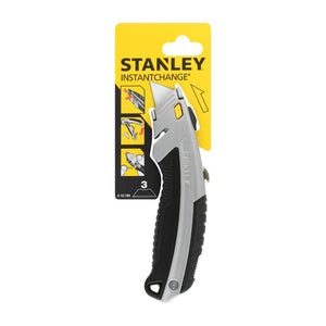 STANLEY Messer Profimesser m.einziehbarer Klinge 0-10-788