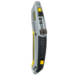 STANLEY Messer FatMax Pro, einziehbare Klinge 0-10-789