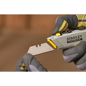 STANLEY Messer FatMax Pro, einziehbare Klinge 0-10-789