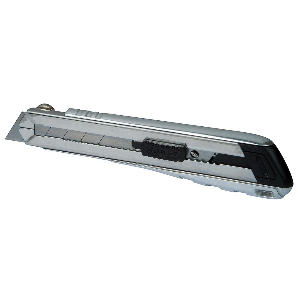 STANLEY Cutter mit Magazin FatMax PRO 25mm 0-10-820
