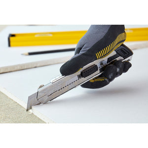 STANLEY Cutter mit Magazin FatMax PRO 25mm 0-10-820