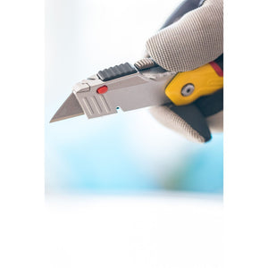 STANLEY Klappmesser FatMax, einziehbare Klinge 0-10-825