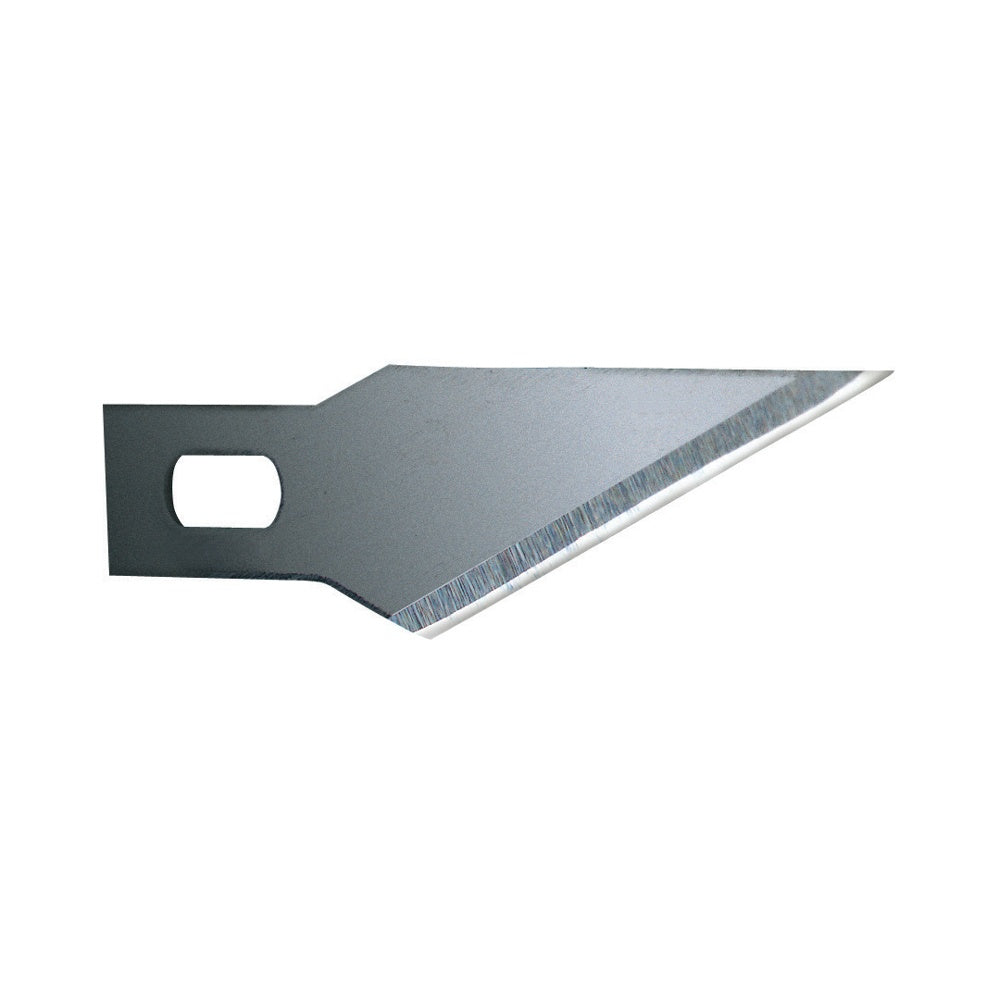 STANLEY Ersatzklinge für Hobbymesser 5 St. 0-11-411