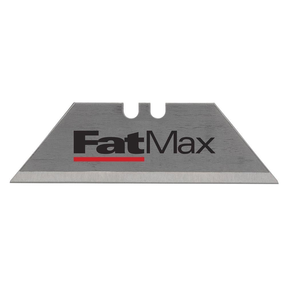 STANLEY Trapezklinge FatMax 50 St. 4-11-700