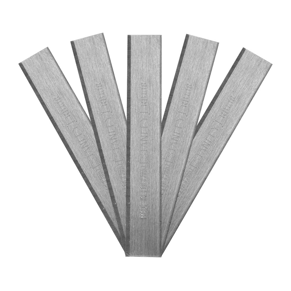 STANLEY Ersatzklinge für Hobel RB 10 und RB 5 0-12-378