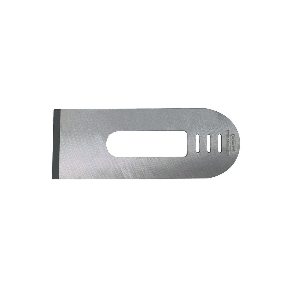 STANLEY Eisen für Blockhobel 0-12-508