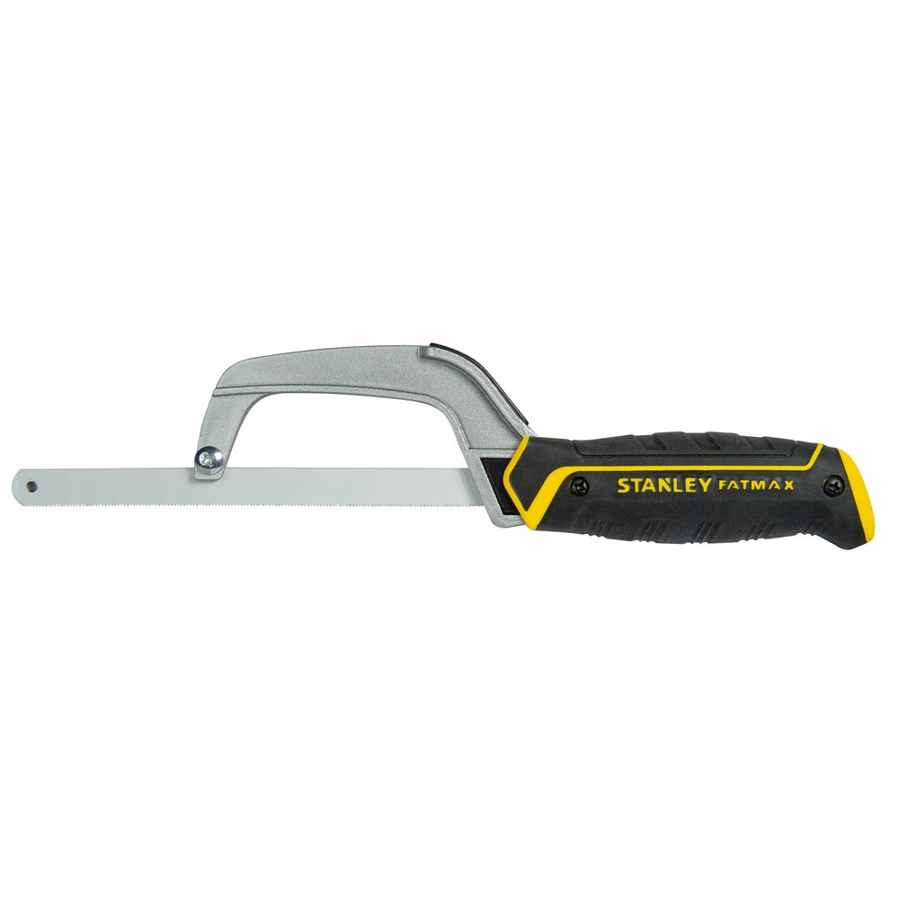 STANLEY Mini-Metallsäge Junior 300mm 0-15-211