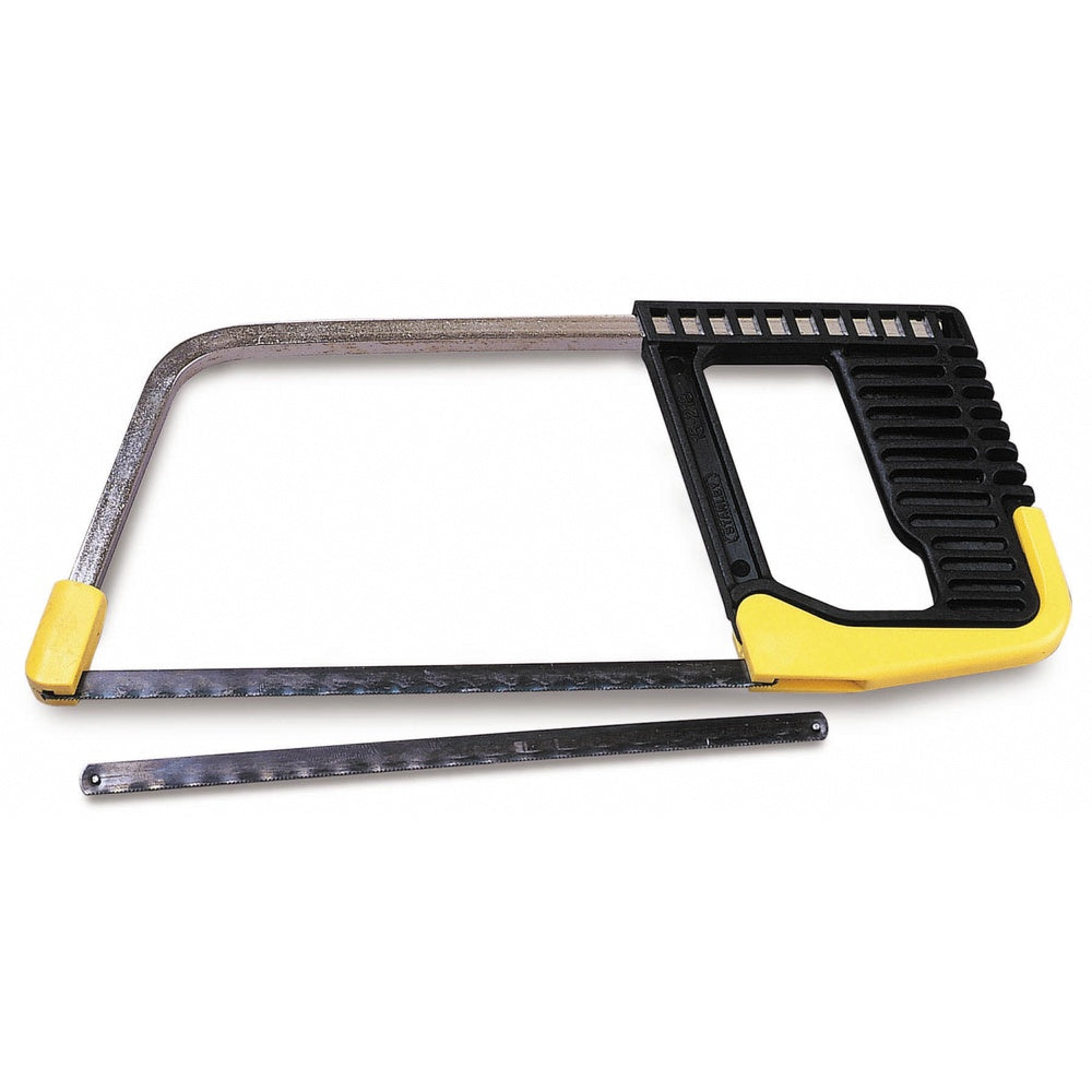 STANLEY Metallsäge Junior 254mm 0-15-218