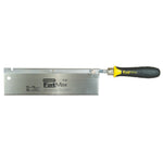 STANLEY Feinsäge FatMax umlegbar 250mm 0-15-252