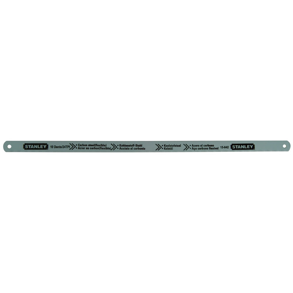 STANLEY Metallsägeblatt Lion 300mm 2 St 0-15-842