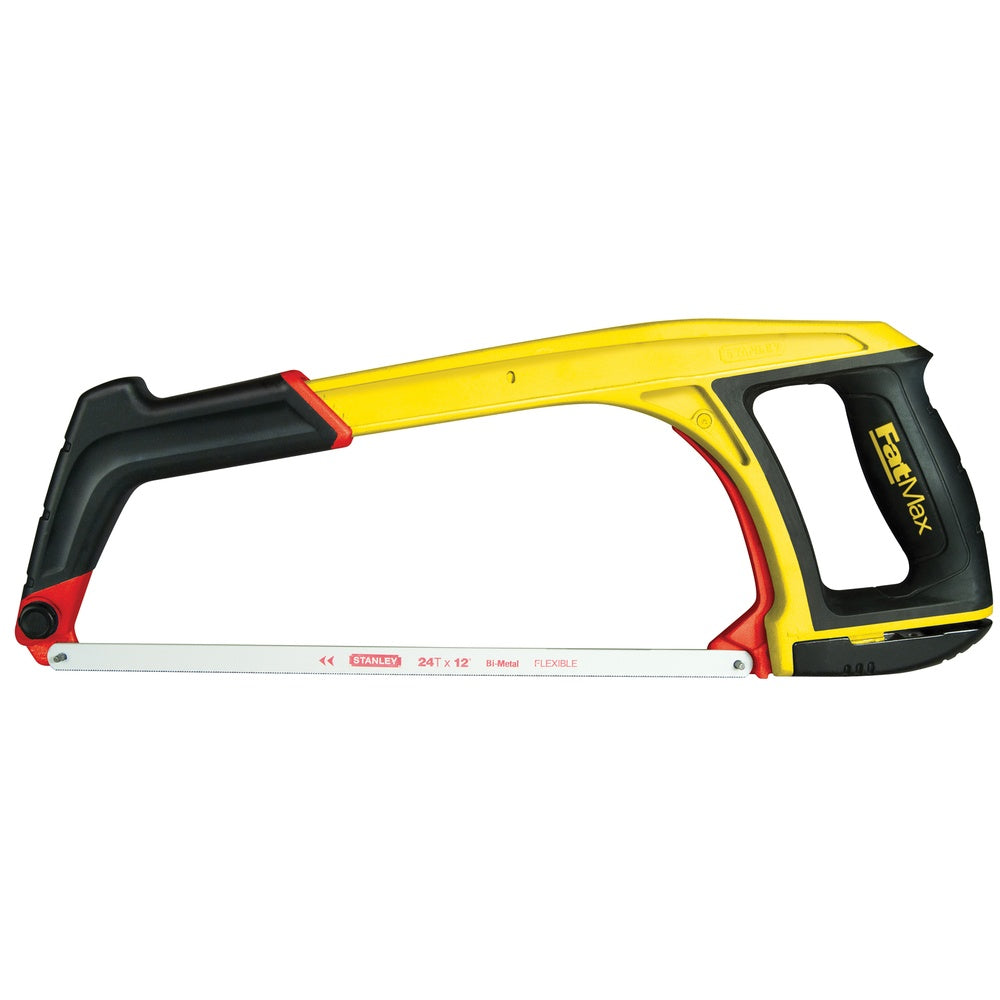 STANLEY Metallsäge FatMax 5 in 1,430mm 0-20-108