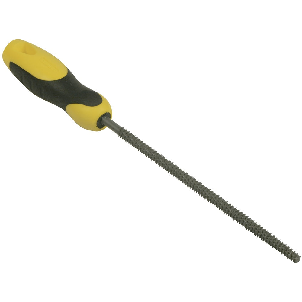 STANLEY Rundraspel mit Heft, Hieb 1,200 mm 0-22-473