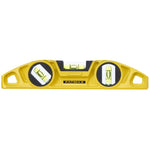 STANLEY Wasserwaage Torpedo FatMax Alu 22cm 0-43-603