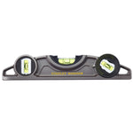 STANLEY Wasserwaage Torpedo FatMax PRO Alu 25cm 0-43-609