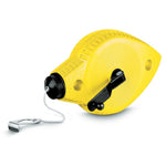 STANLEY Schlagschnur Aluminium 30m 0-47-100
