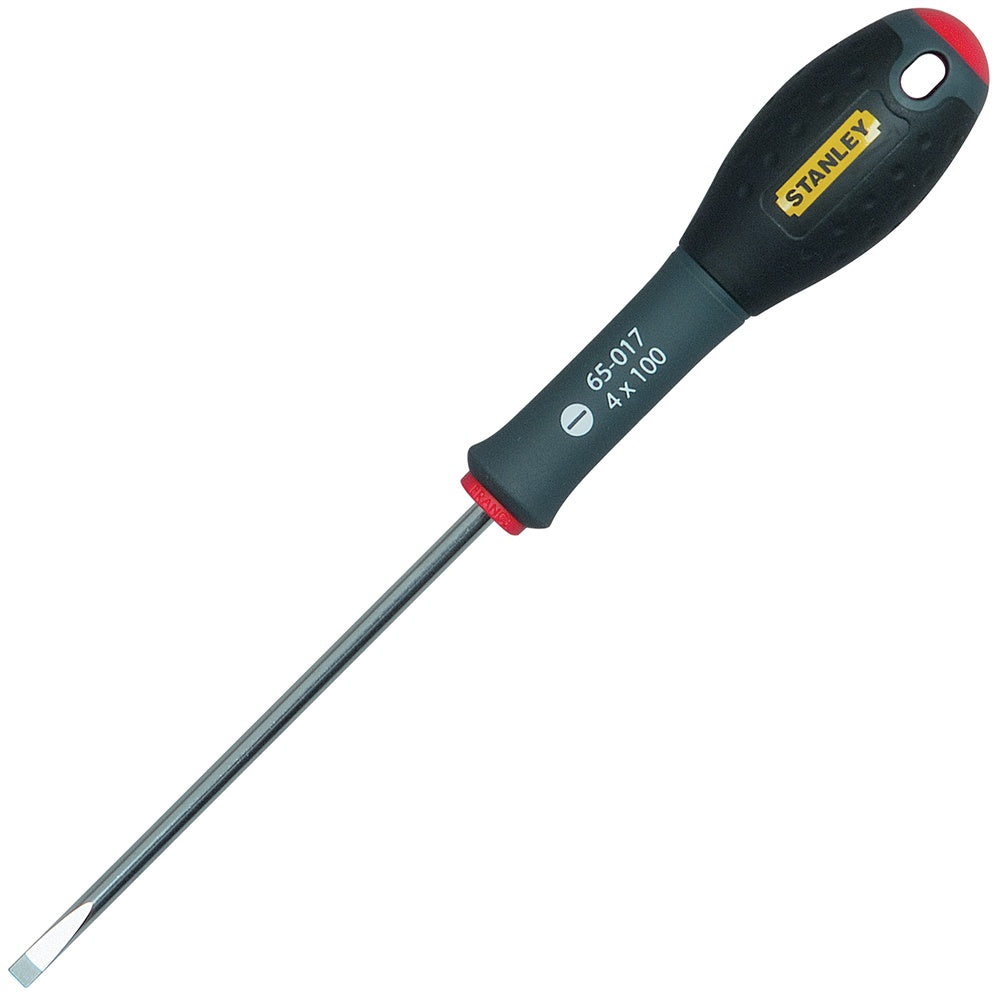 STANLEY Schraubendreher FatMax 4X100mm 0-65-017