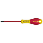 STANLEY Schraubendreher FatMax isoliert PH0 75mm 0-65-414