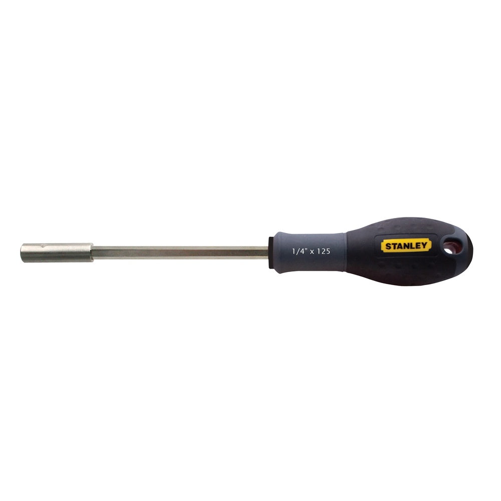 STANLEY Bitschraubendreher FatMax, 6er Display 0-65-490