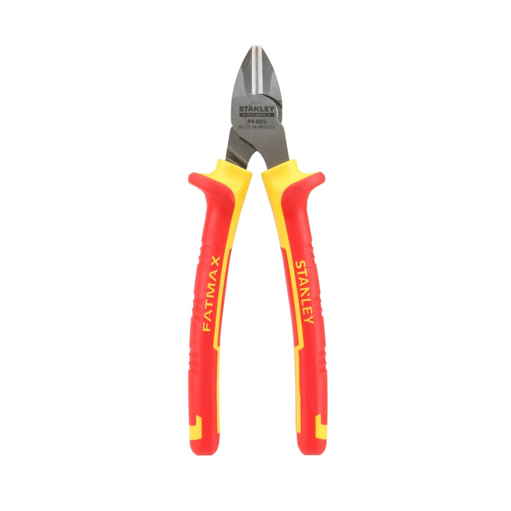 STANLEY Seitenschneider FatMax VDE, 160mm 0-84-009