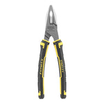 STANLEY Kombinationszange FatMax, 200mm 0-89-868