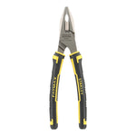 STANLEY Kombinationszange FatMax, 180mm 0-89-867
