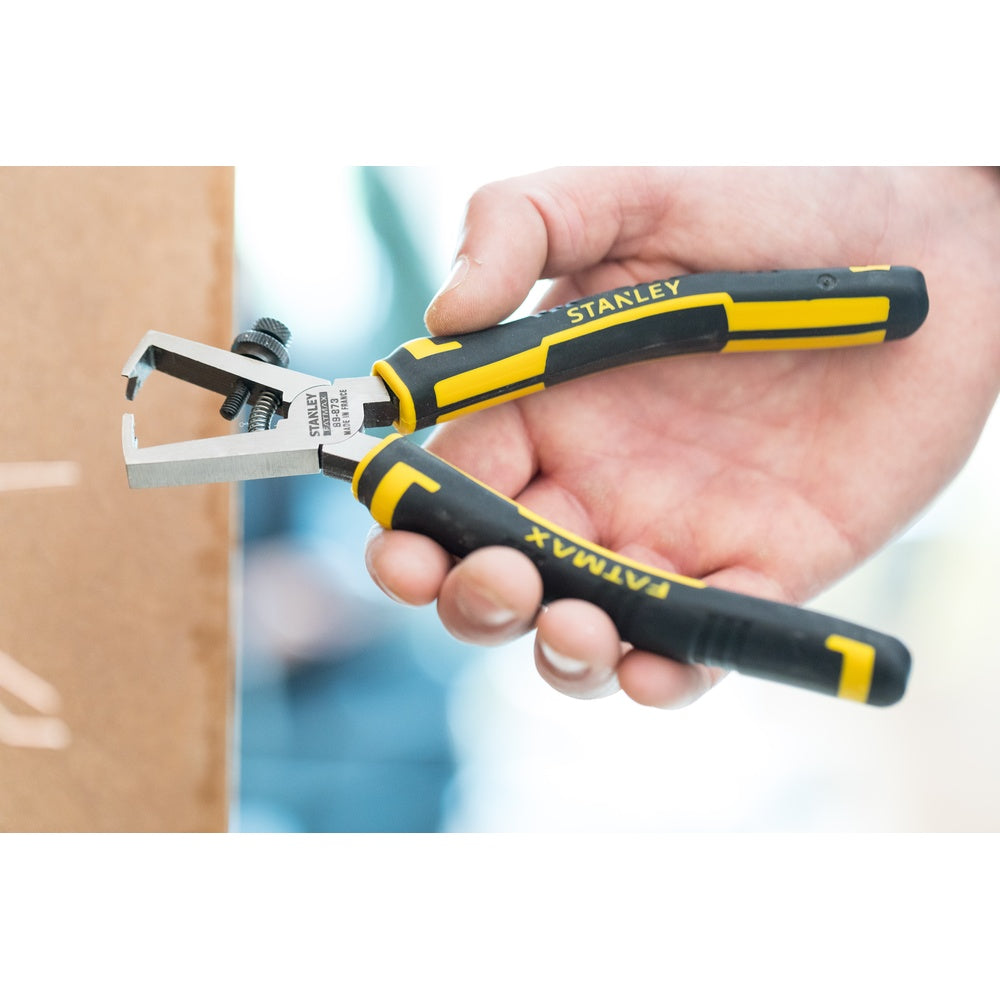 Stanley Abisolierer 160 mm 0-89-873