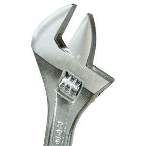 Stanley Verstellbarer Einmaulschlüssel 200 mm 0-95-873