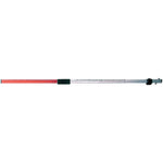 STANLEY Laserdifferenzlatte Aluminium 06-TLM