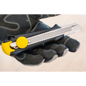 STANLEY Cutter MPO 18mm 0-10-418