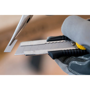 STANLEY Cutter MPO 18mm 1-10-418
