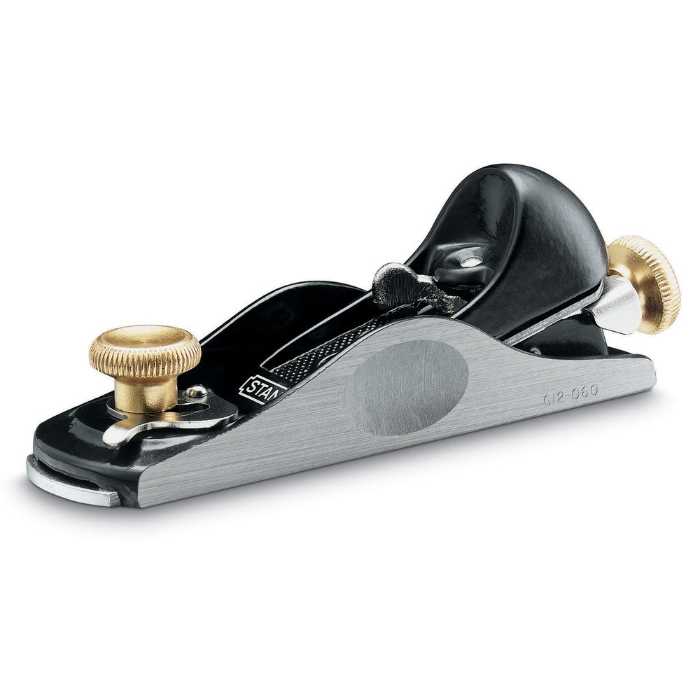 STANLEY Einhandhobel Nr. 9 1-12-020