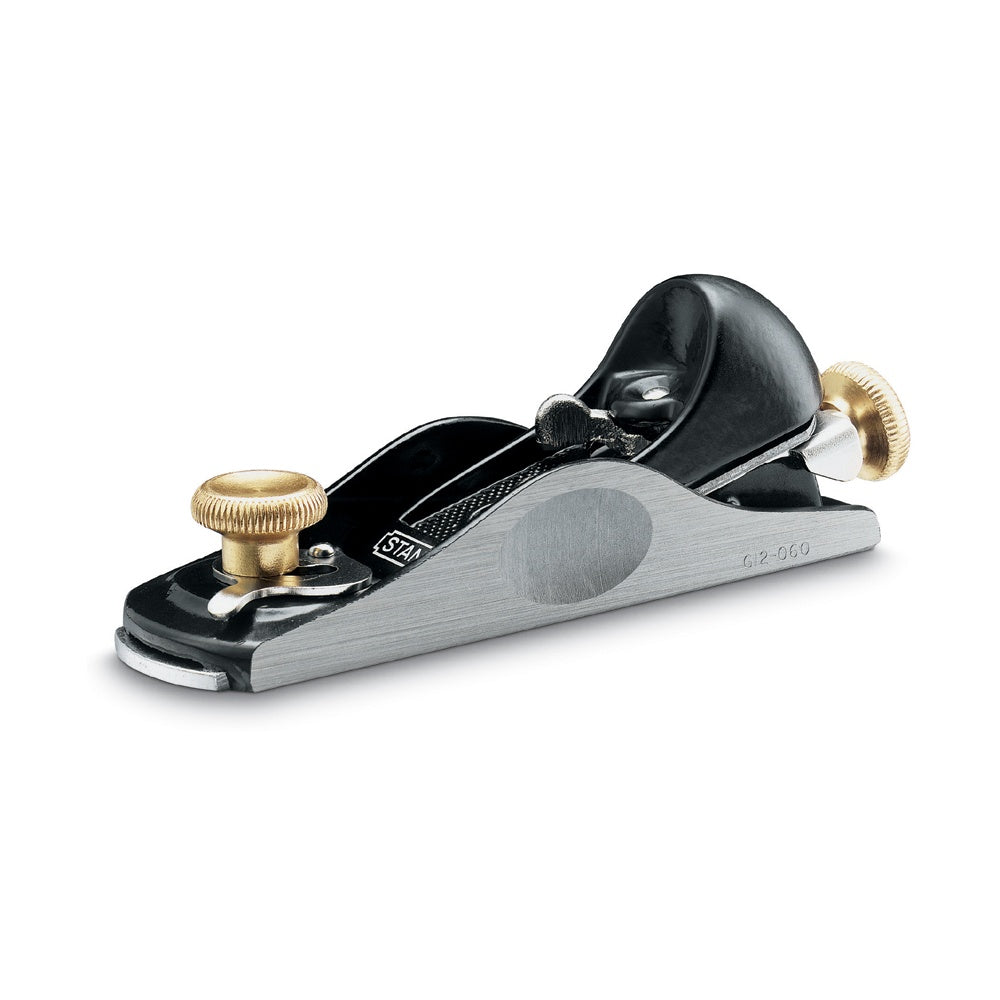 STANLEY Einhandhobel Nr. 60 1-12-060