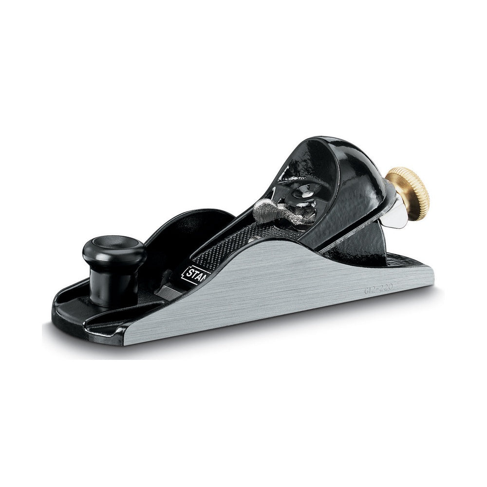 STANLEY Einhandhobel Nr. 220 1-12-220