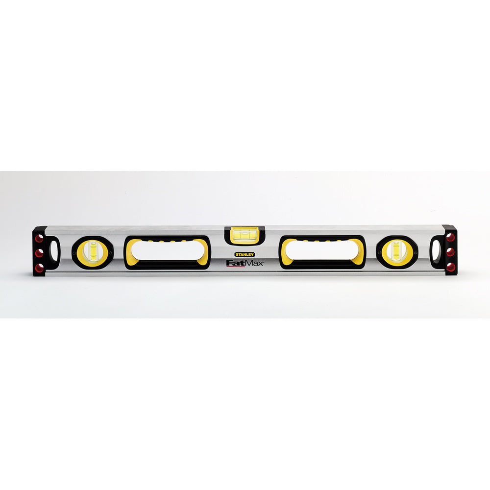 STANLEY Wasserwaage FatMax II 90cm magnetisch 1-43-537