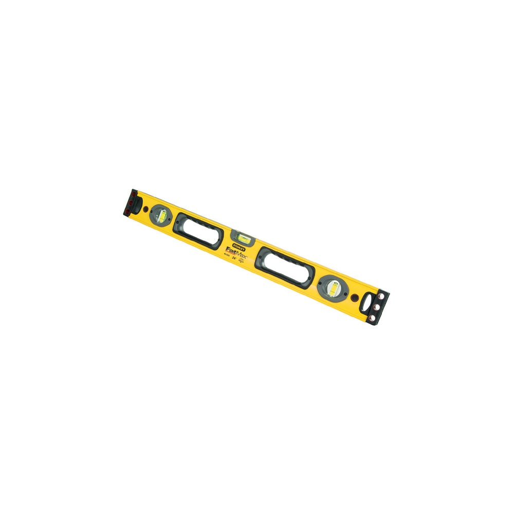STANLEY Wasserwaage FatMax II 120cm 1-43-548