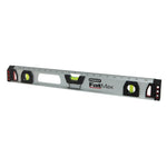 STANLEY Wasserwaage FM I-Profil 60cm magnetisch 1-43-554