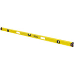 Stanley Wasserwaage I-Profil 180 cm 1-43-557
