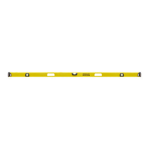 Stanley Wasserwaage I-Profil 180 cm 1-43-557