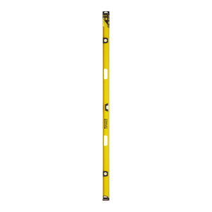 Stanley Wasserwaage I-Profil 180 cm 1-43-557