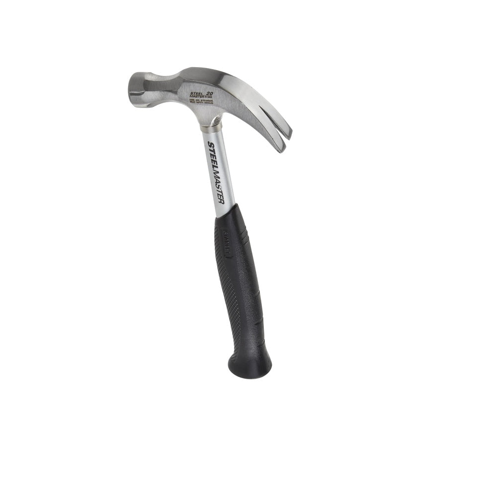 Stanley Klauenhammer Rohrstiel 570 g 1-51-033