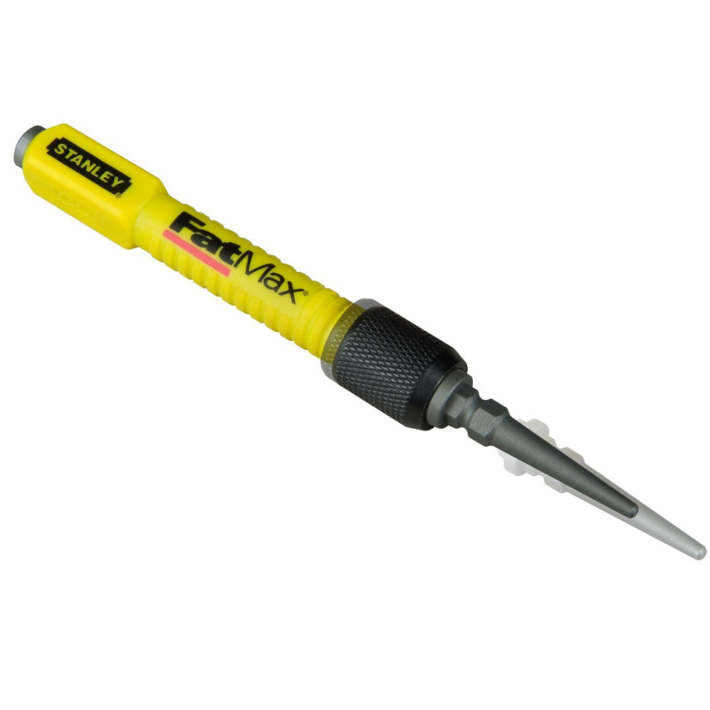 STANLEY Nageltreiber, 2-in-1, mit Bithalter 1-58-501