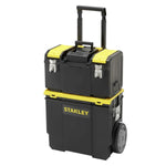 STANLEY Mobile Werkzeugbox mit Organizer 1-70-326