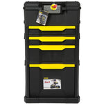 STANLEY Rollende Werkstatt 3-in-1 1-79-206