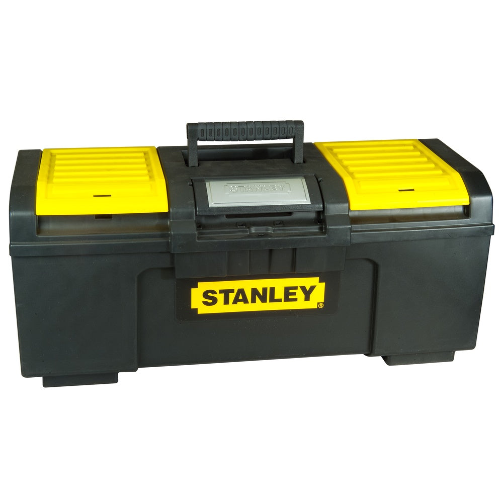 STANLEY Werkzeugbox STANLEY Basic 19 1-79-217