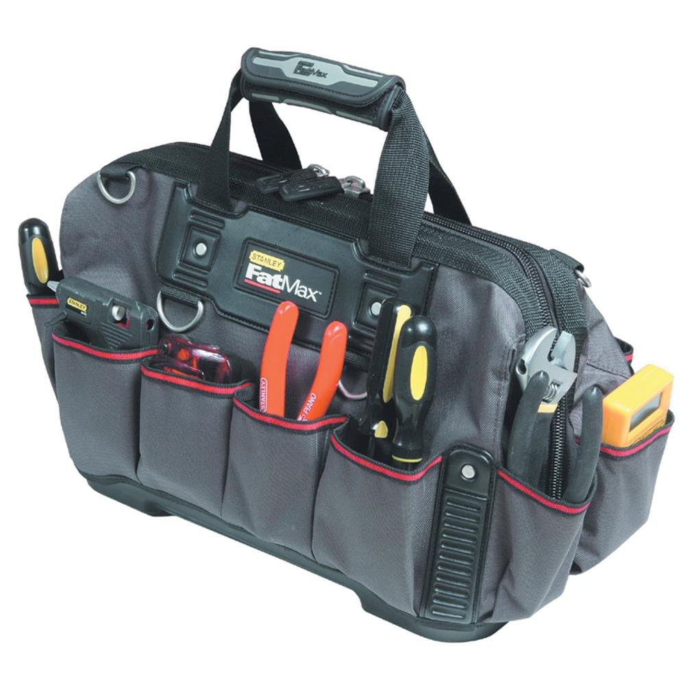 STANLEY Werkzeugtasche FatMax Nylon 49cm 1-93-950