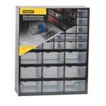 STANLEY Kleinteilemagazin mit 39 Schubfächern 1-93-981